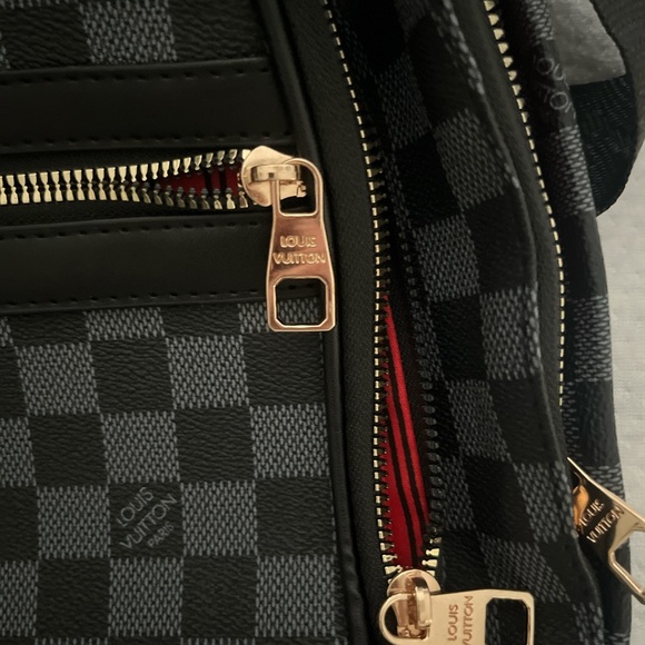 Louis Vuitton Backpack - Picture 5 of 5